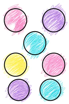 Colored example 2