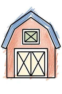 Colored example 2