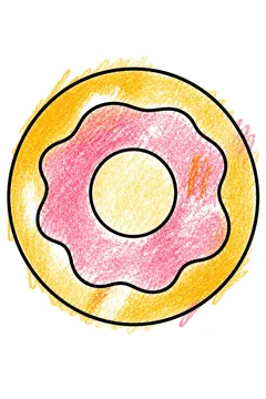 Colored example 2
