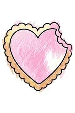 Colored example 2