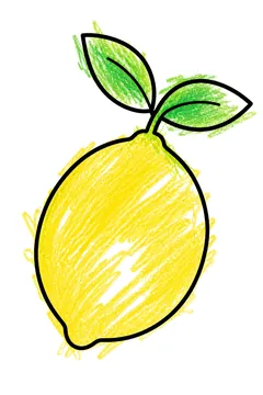 Colored example 2