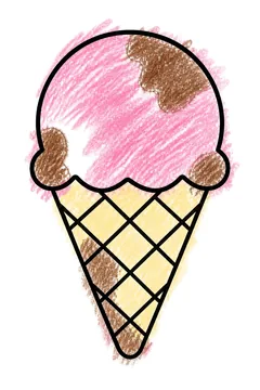 Colored example 2