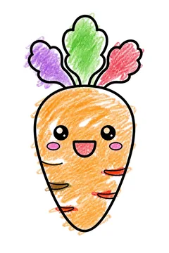 Colored example 2