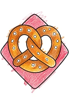 Colored example 2
