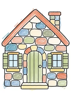 Colored example 2