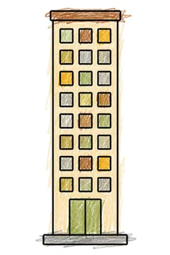 Colored example 2