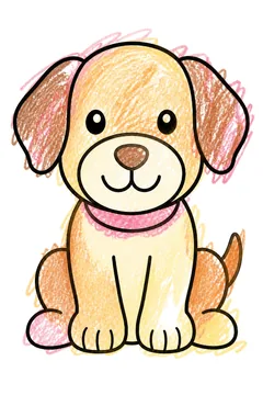 Colored example 2