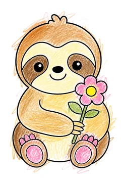 Colored example 2
