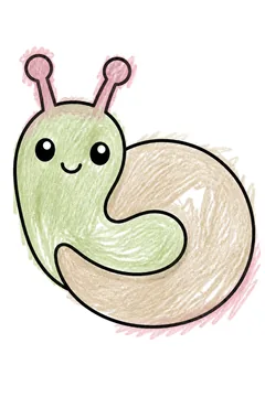 Colored example 2