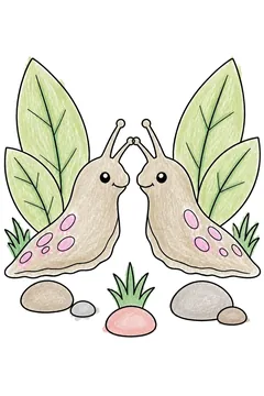 Colored example 2