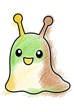 Colored example 2