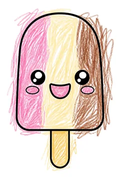 Colored example 2