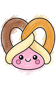 Colored example 2