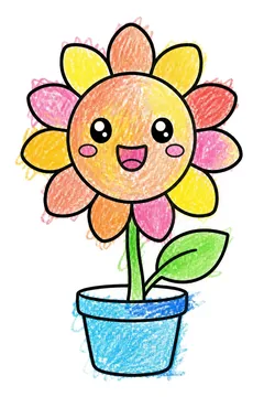 Colored example 2