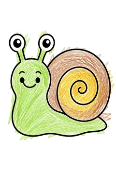 Colored example 2