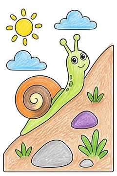 Colored example 2