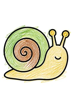 Colored example 2