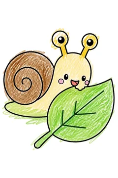 Colored example 2