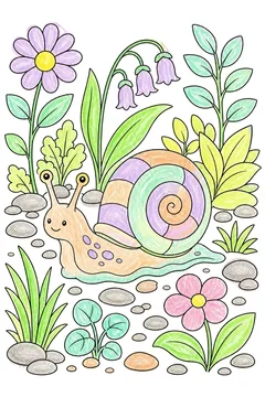 Colored example 2