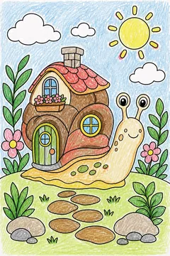 Colored example 2