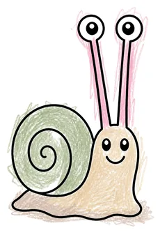 Colored example 2