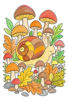 Colored example 2