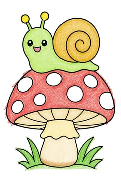 Colored example 2