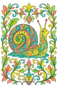 Colored example 2