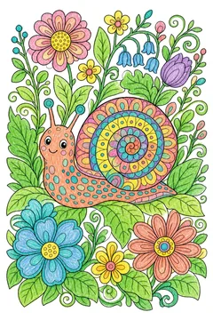 Colored example 2