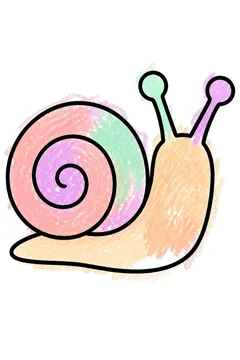 Colored example 2