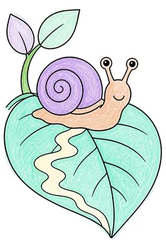 Colored example 2