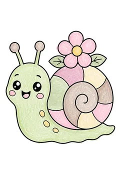 Colored example 2