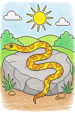 Colored example 2