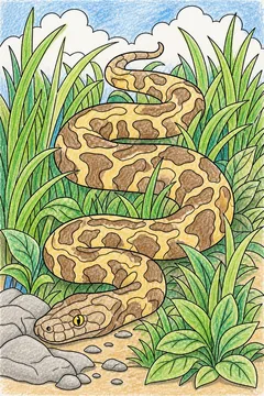 Colored example 2
