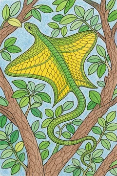 Colored example 2