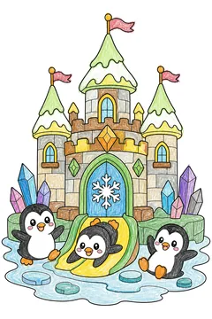 Colored example 2