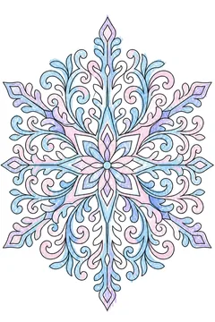 Colored example 2