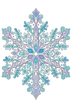 Colored example 2