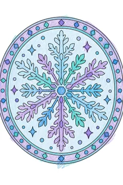 Colored example 2