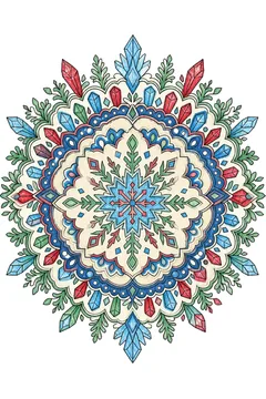 Colored example 2