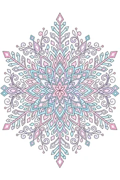 Colored example 2