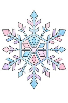 Colored example 2