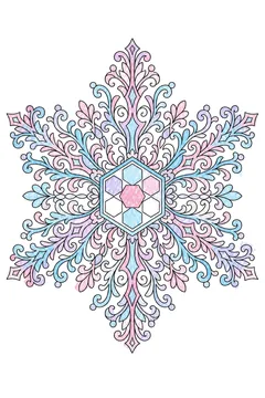Colored example 2