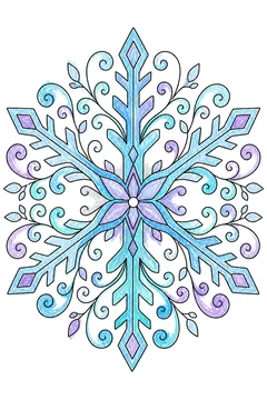 Colored example 2