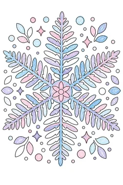 Colored example 2