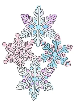 Colored example 2