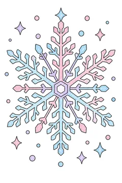 Colored example 2