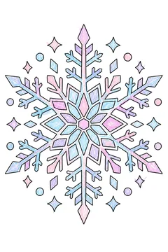 Colored example 2