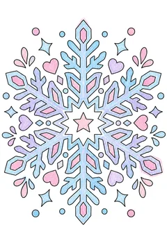 Colored example 2