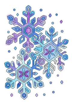 Colored example 2
